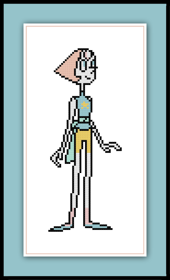 Pearl Preview