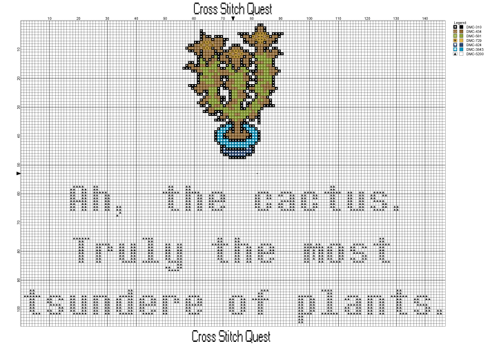 Cactus Pattern_Page_1