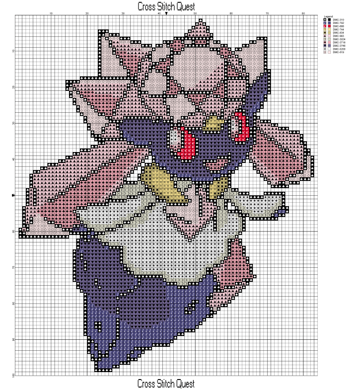 Diancie Pattern_Page_1
