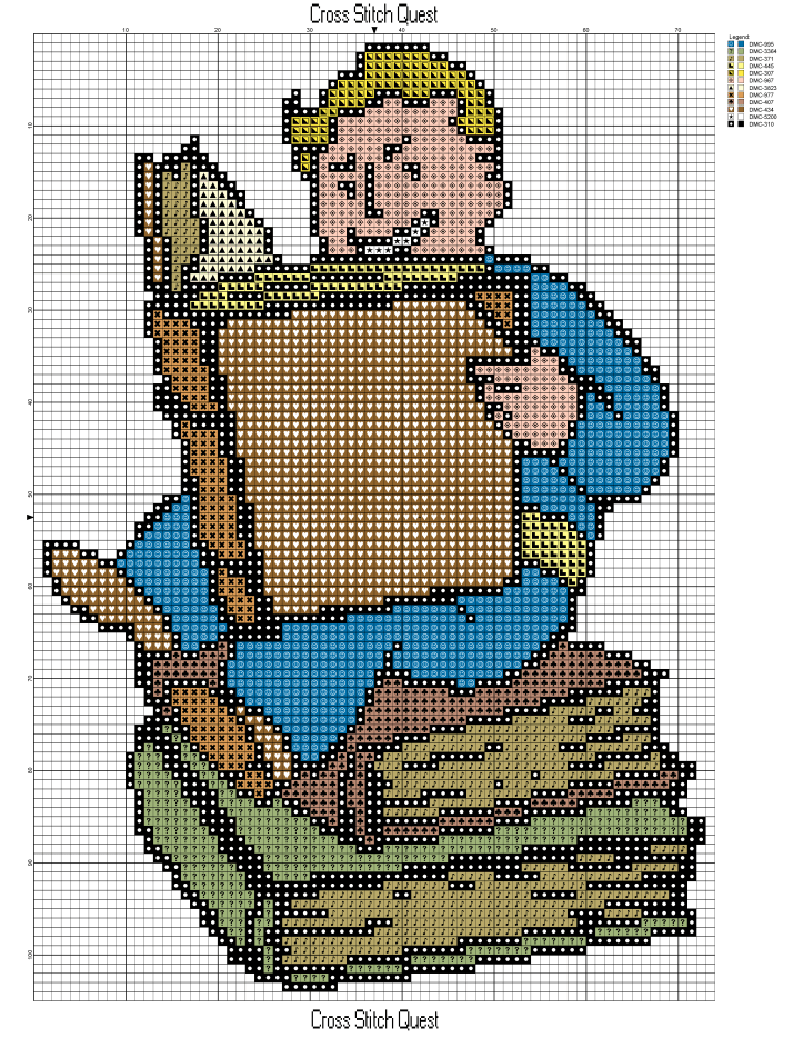 Intelligence Pattern_Page_1