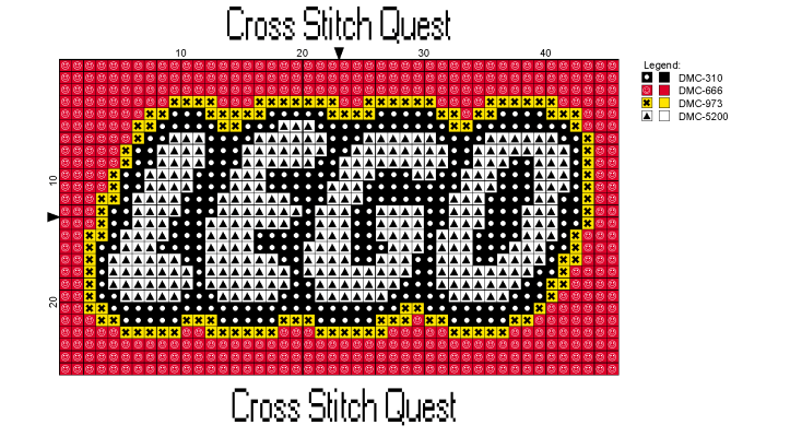 Lego Pattern_Page_1