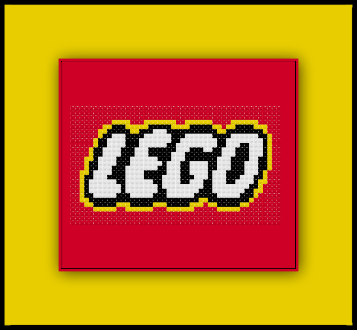 Lego Preview