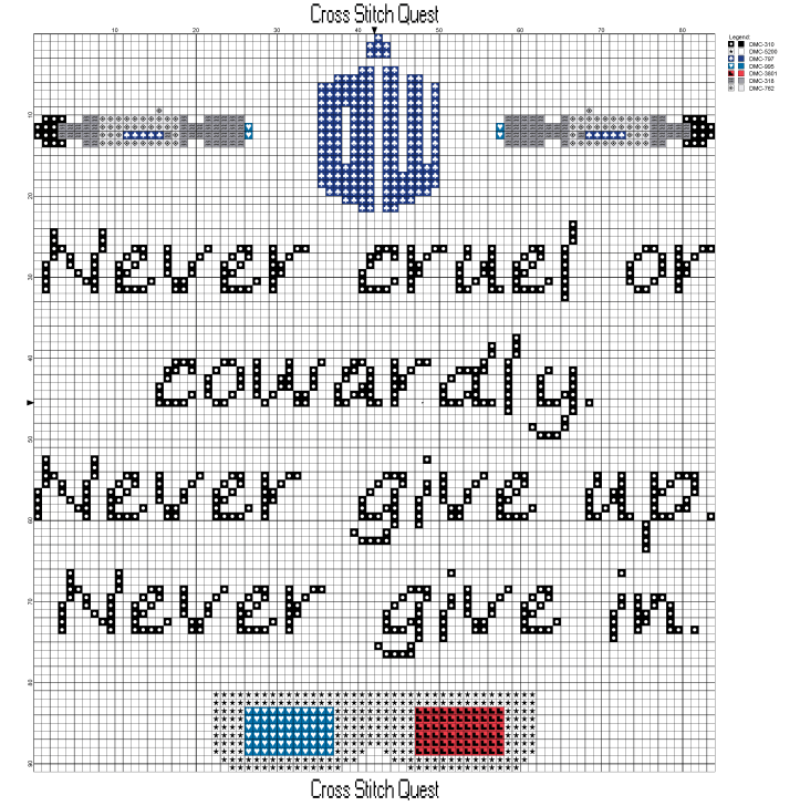 Never Cruel Pattern_Page_1