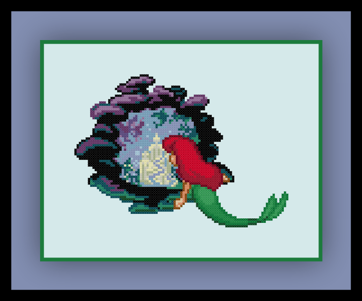 Ariel Atlantica Preview