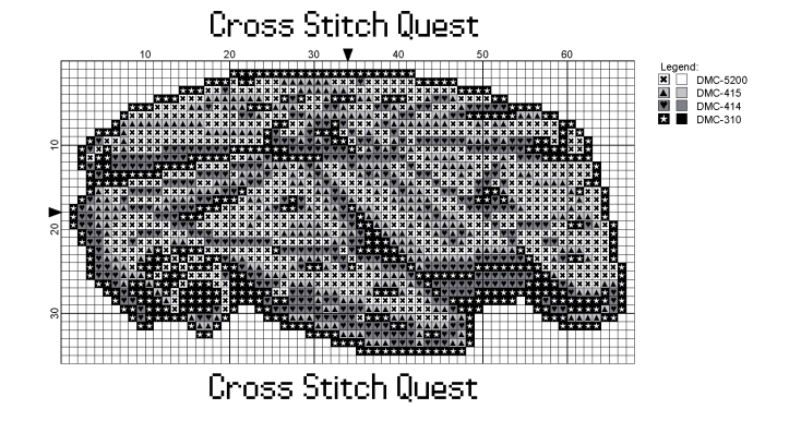 Falcon Pattern_Page_1