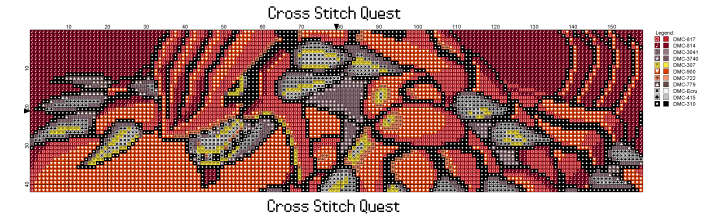 Groudon Pattern_Page_1