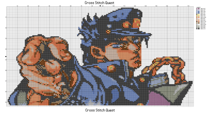 Jojo Pattern_Page_1