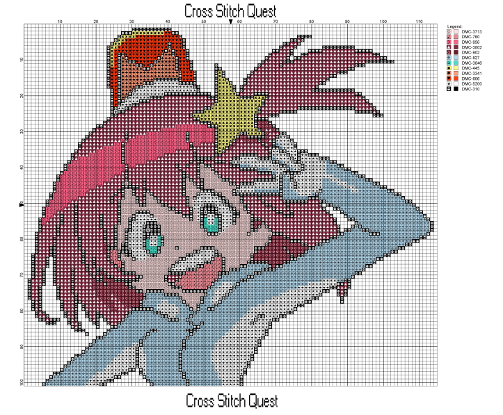 Luluco Pattern_Page_1