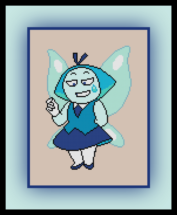 Aquamarine Preview