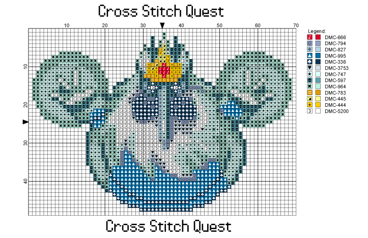 Ice King Pattern_Page_1