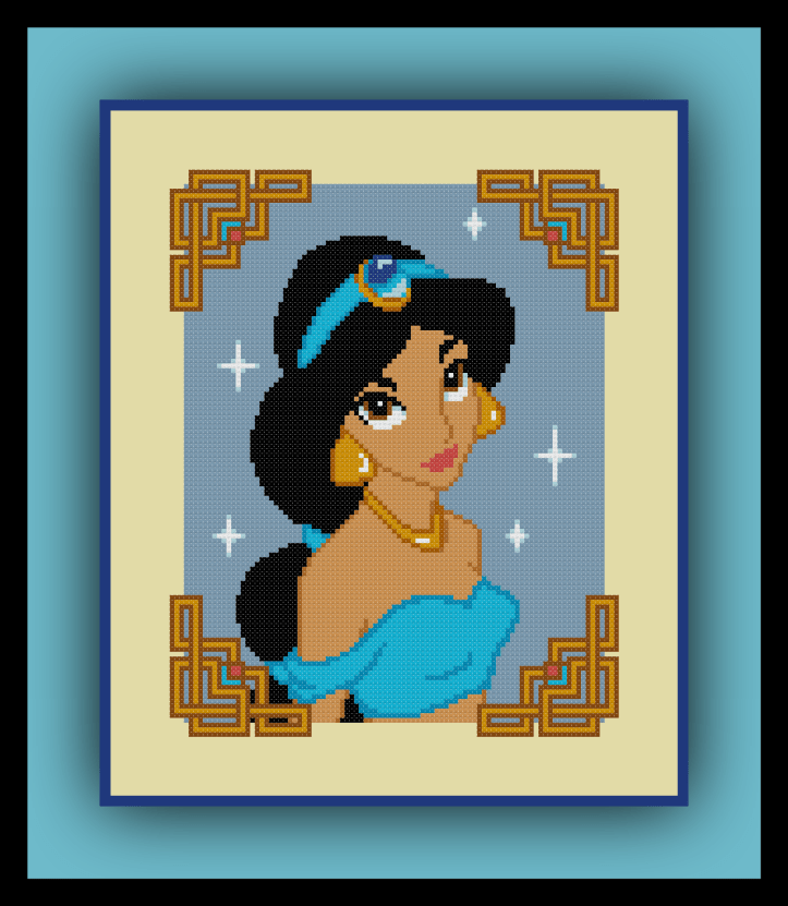 Jasmine Preview