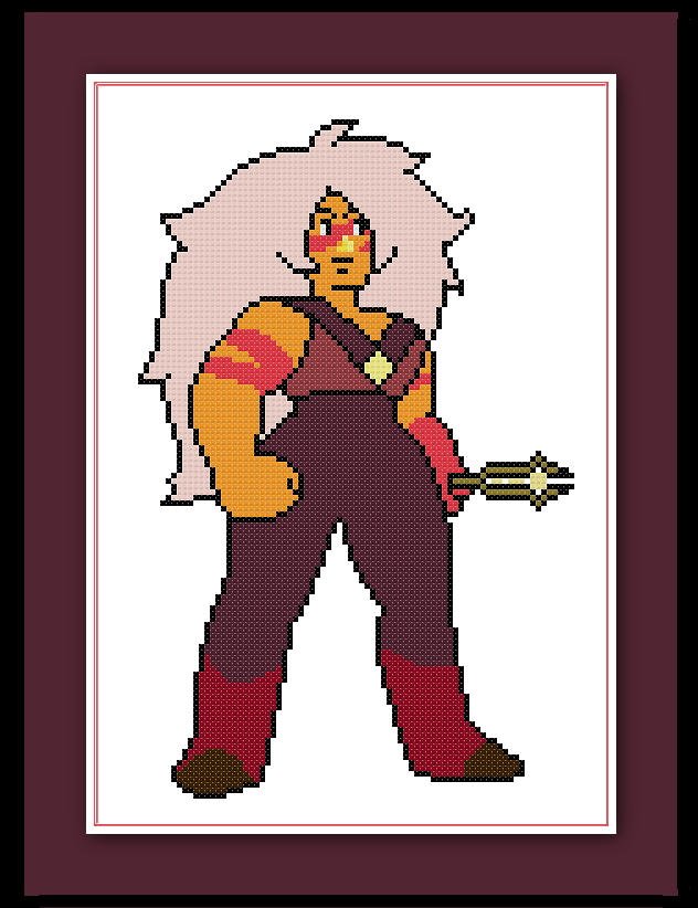 Jasper Preview