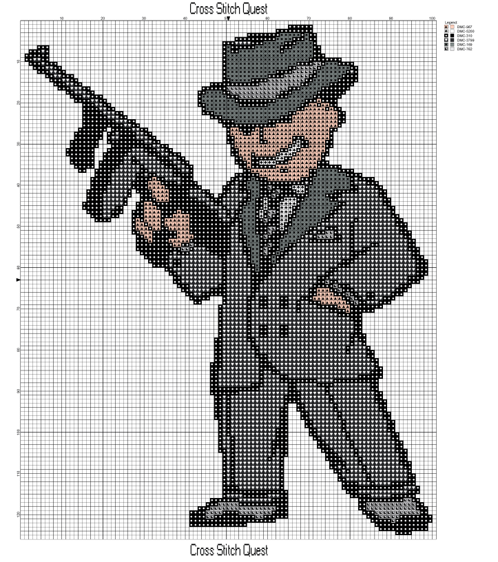 Made Man Pattern_Page_1