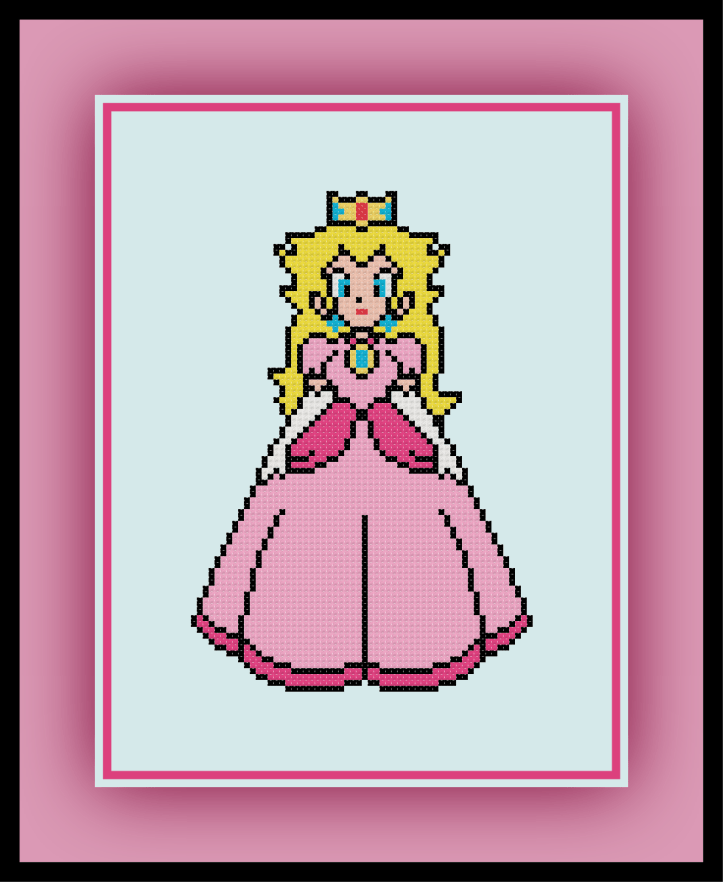 Peach Preview
