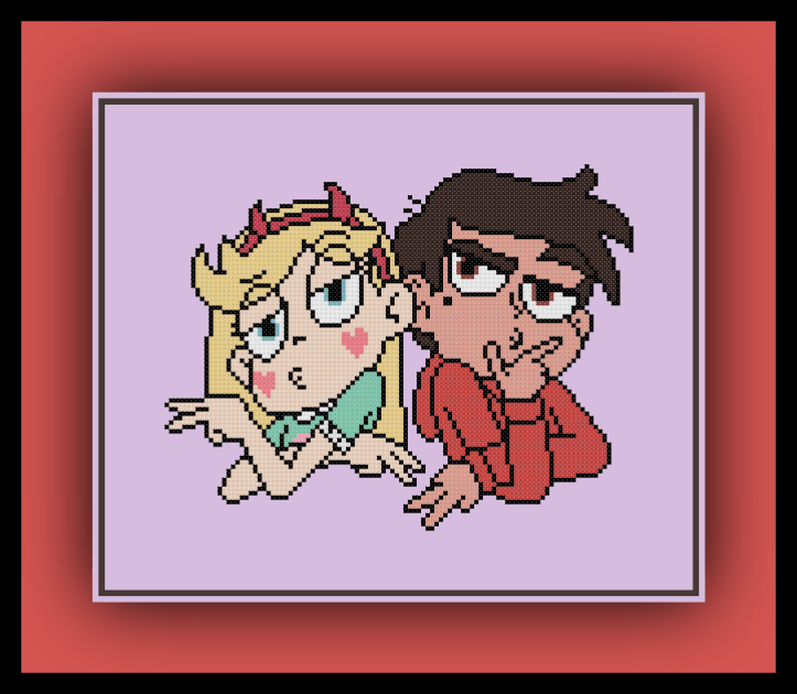 Star Marco Preview