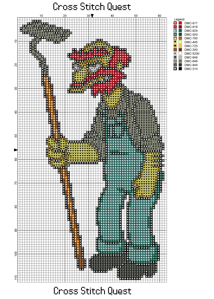 Willie Pattern_Page_1