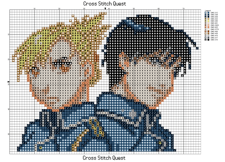 Hawkeye Pattern_Page_1