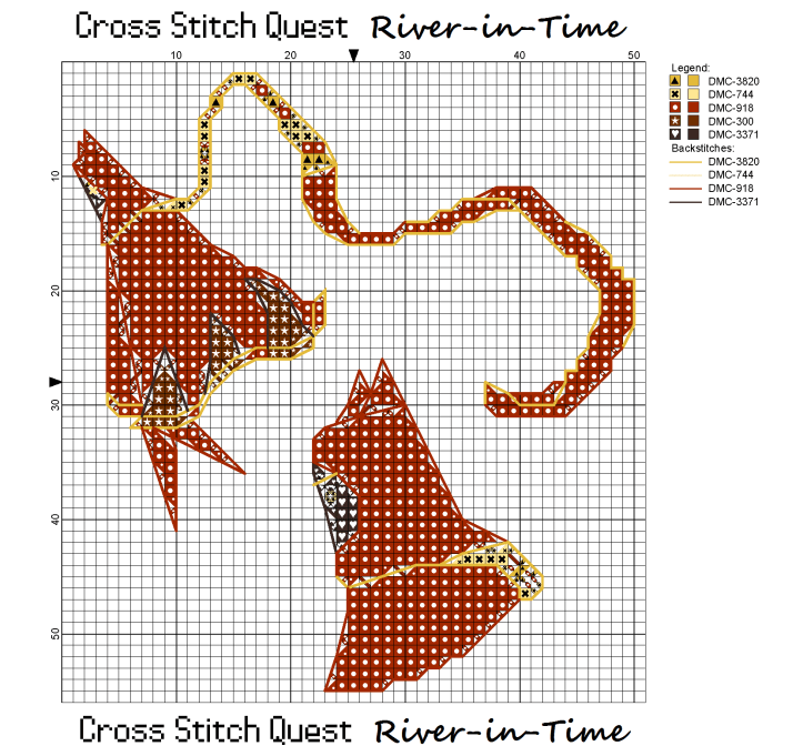 Journey River In Time Pattern_Page_1