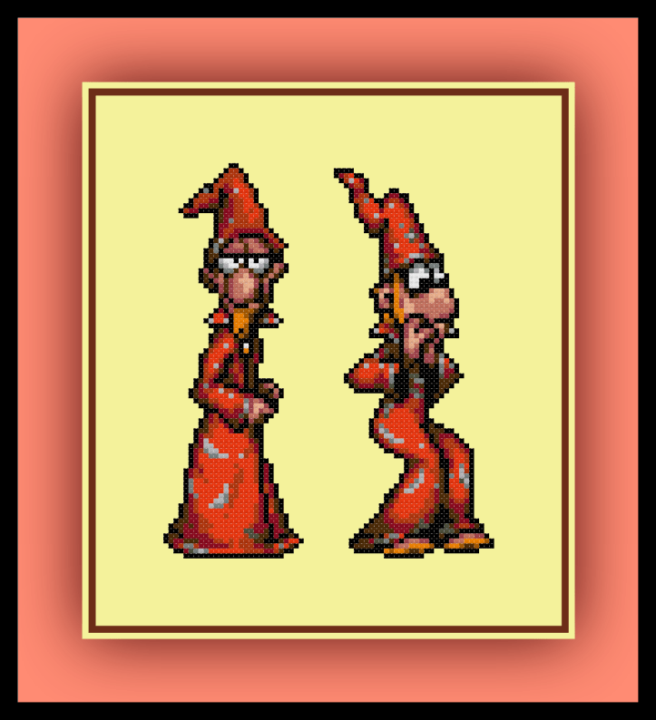 Rincewind Preview