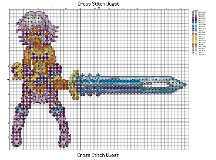 Black Rose Pattern_Page_1