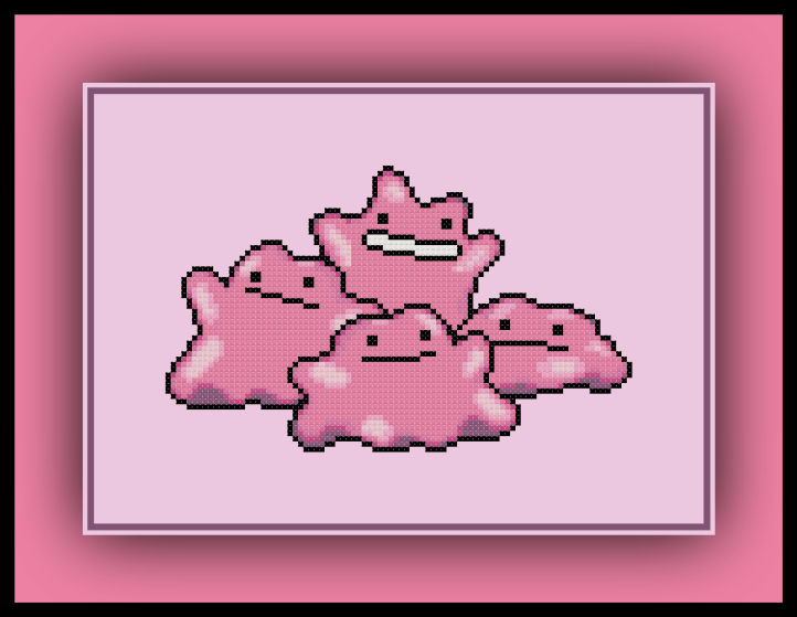 Ditto Preview
