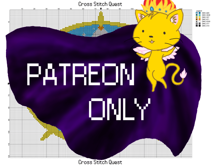 Solgaleo Pattern_Page_1 - Copy