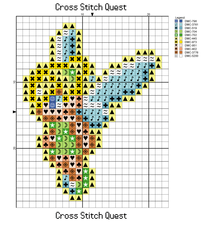 Tinkerbell Pattern_Page_1