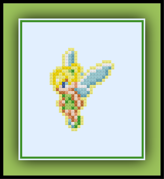 Tinkerbell Preview