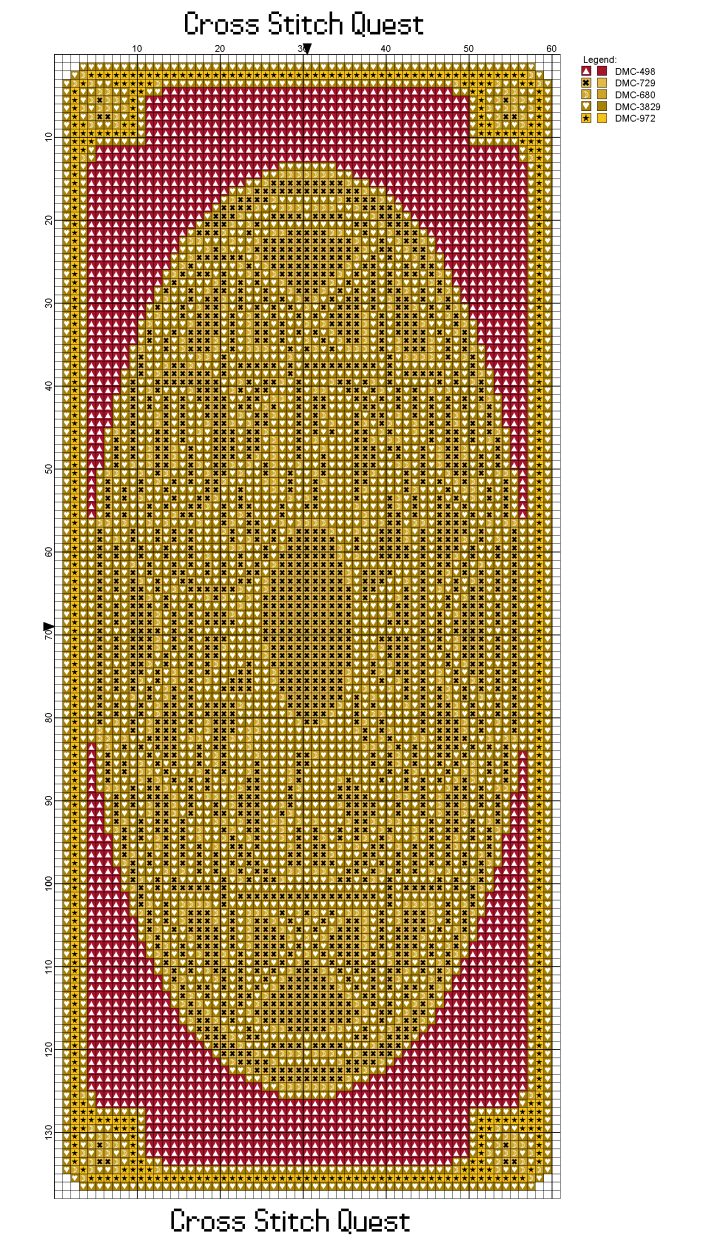 Clow Card Pattern_Page_1