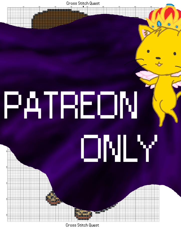 Crystal Gems Pattern_Page_1 - Copy