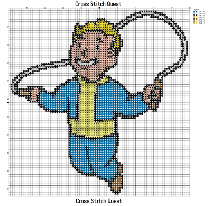 Endurance Pattern_Page_1