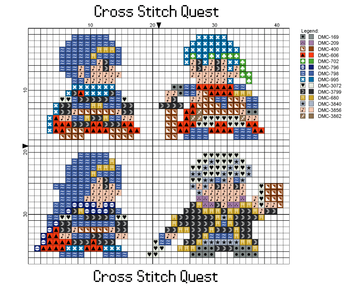 Fire Emblem Pattern_Page_1