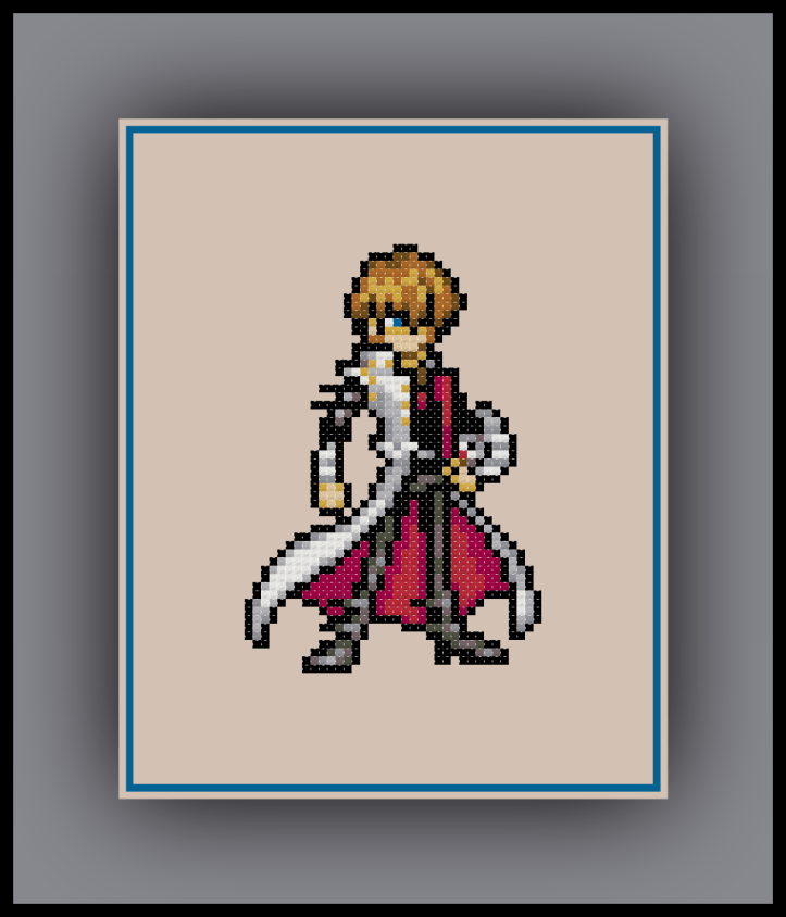 Kaiba Preview