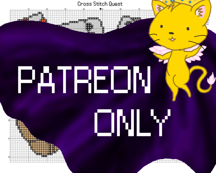 Cuphead Pattern_Page_1 - Copy