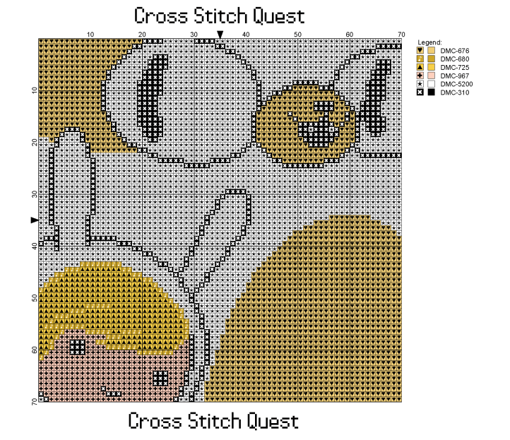 Fiona and Cake Pattern_Page_1