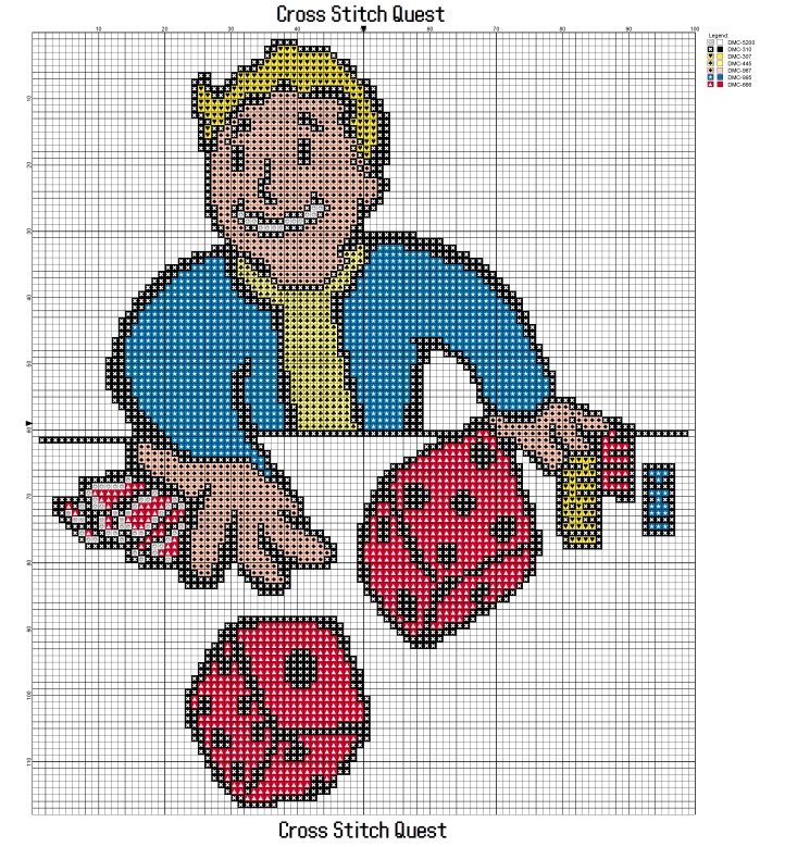 Gambling Pattern_Page_1