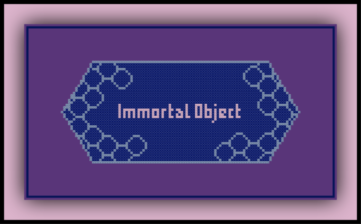 Immortal Object Preview