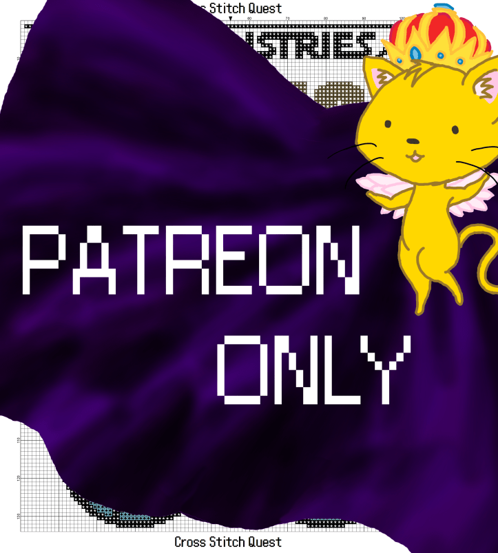 Iron Man Pattern_Page_1 - Copy