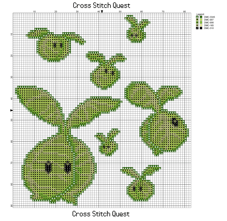 Konosuba Pattern_Page_1