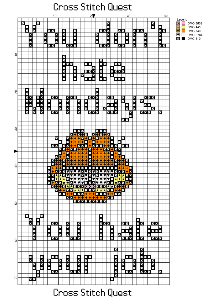 Mondays Pattern_Page_1