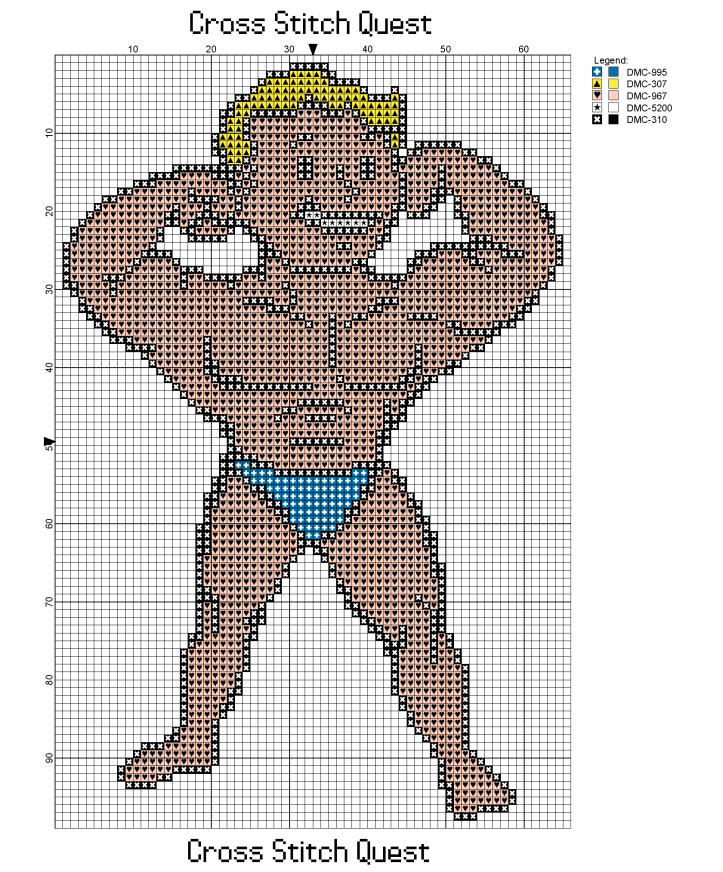 Strength Pattern_Page_1