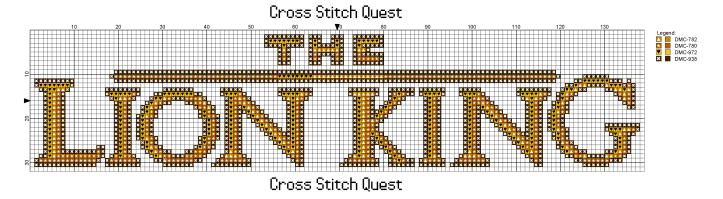 Lion King Logo Pattern_Page_1