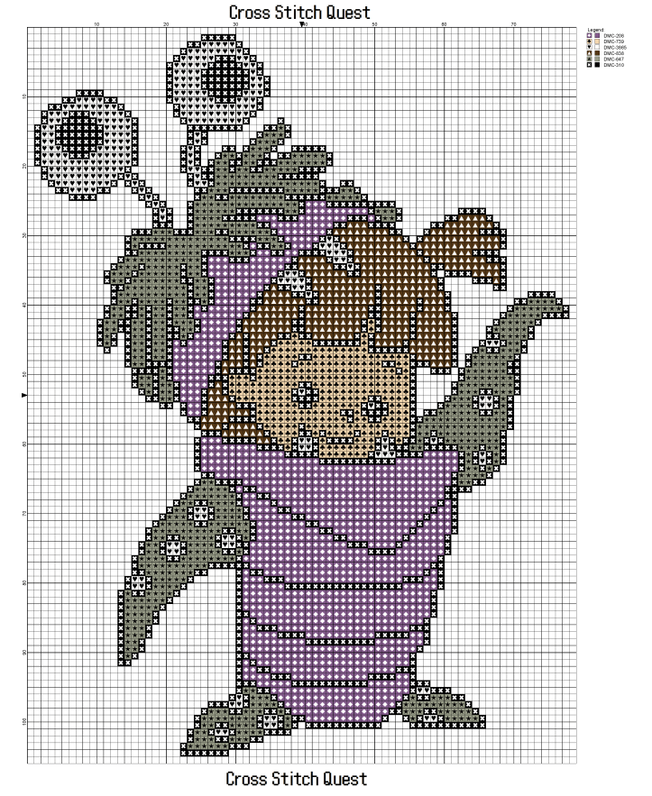 Monster Boo Pattern_Page_1