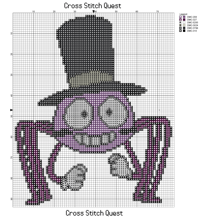 Tophat Pattern_Page_1