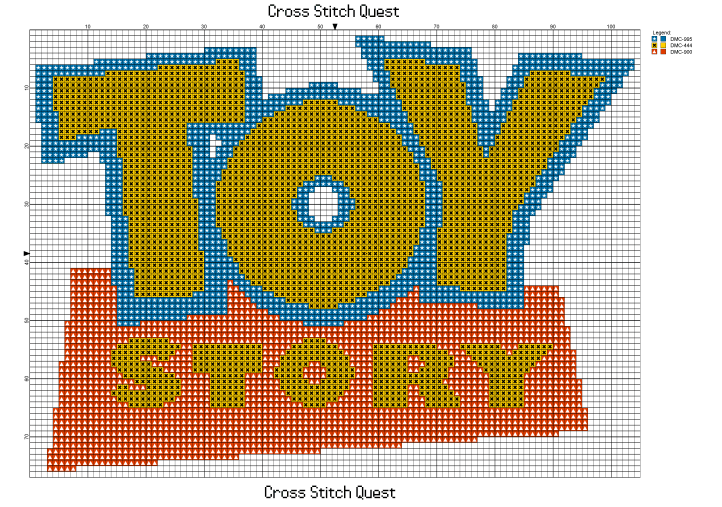 Toy Story Pattern_Page_1