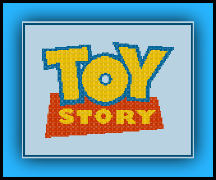 Toy Story Preview