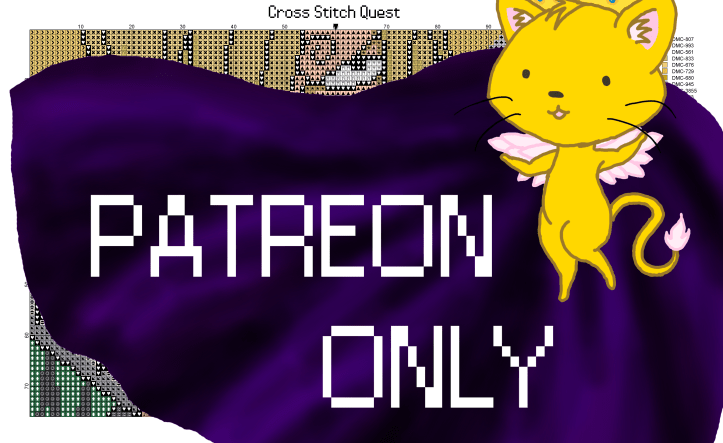 Zoro and Sanji Pattern_Page_1 - Copy