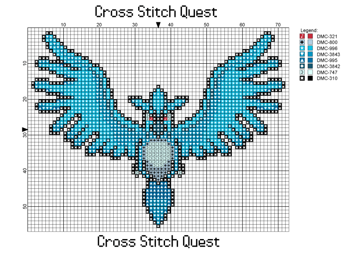 Articuno Wings Pattern_Page_1