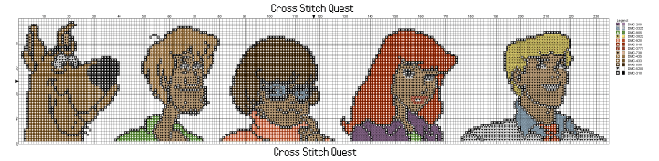 Scooby Gang Pattern_Page_1