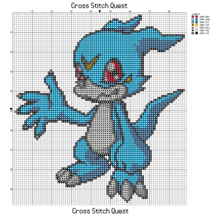 Veemon Pattern_Page_1
